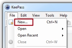 Портал документации Рутокен > Интеграция Рутокен и KeePass > 01.jpg