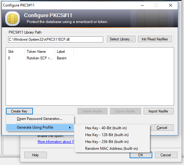 Портал документации Рутокен > Интеграция Рутокен и KeePass > image2019-8-28_16-28-43.png