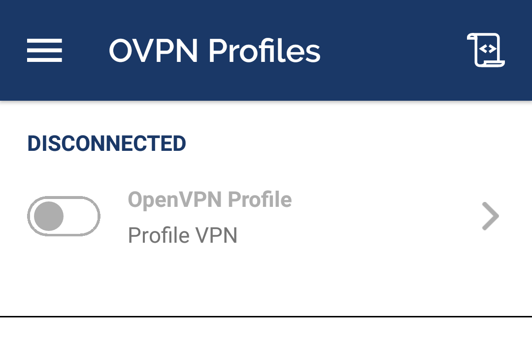 Портал документации Рутокен > Рутокен VPN. Руководство пользователя > android-new-name-done.png