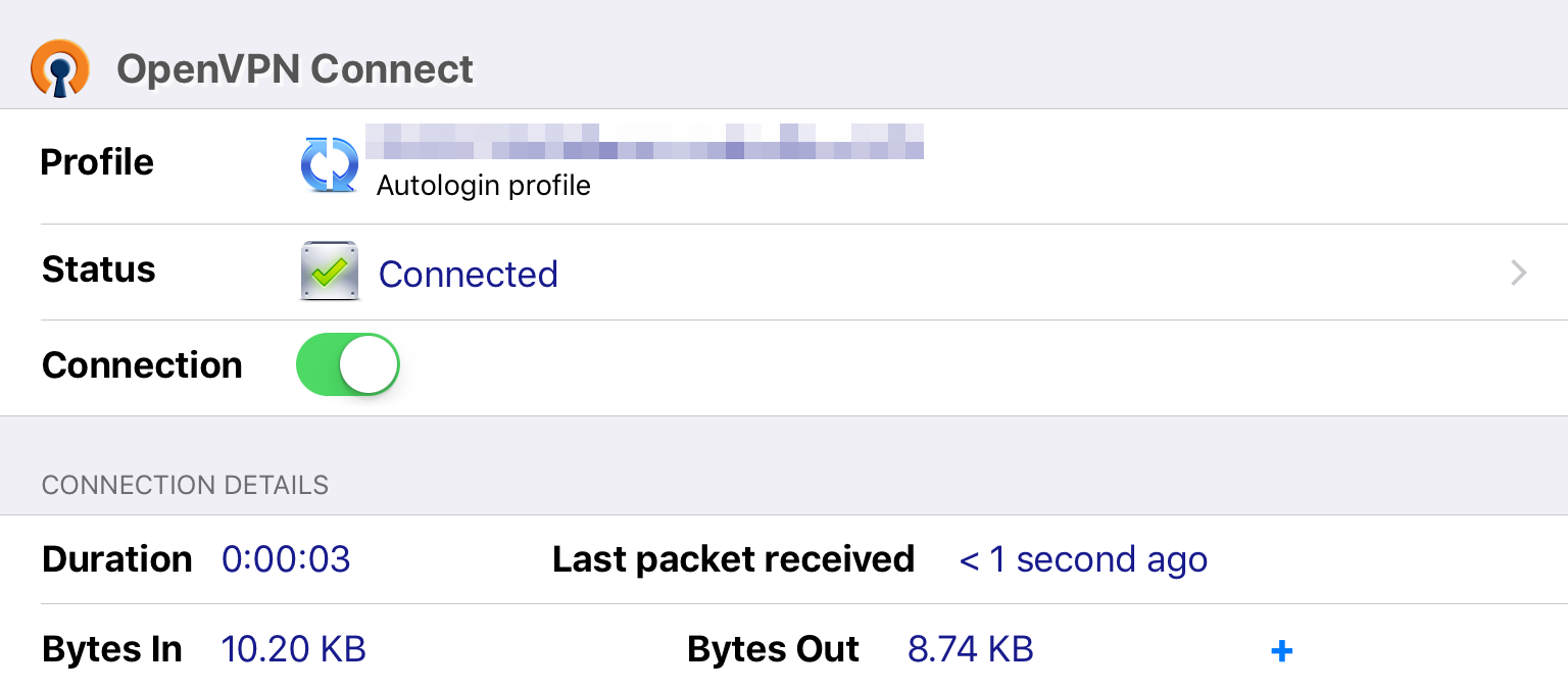 Портал документации Рутокен > Рутокен VPN. Руководство пользователя > ios-connected.png