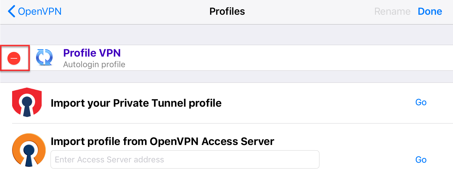 Портал документации Рутокен > Рутокен VPN. Руководство пользователя > ios-delete-5.png
