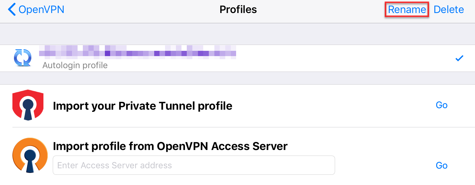 Портал документации Рутокен > Рутокен VPN. Руководство пользователя > ios-rename-1.png