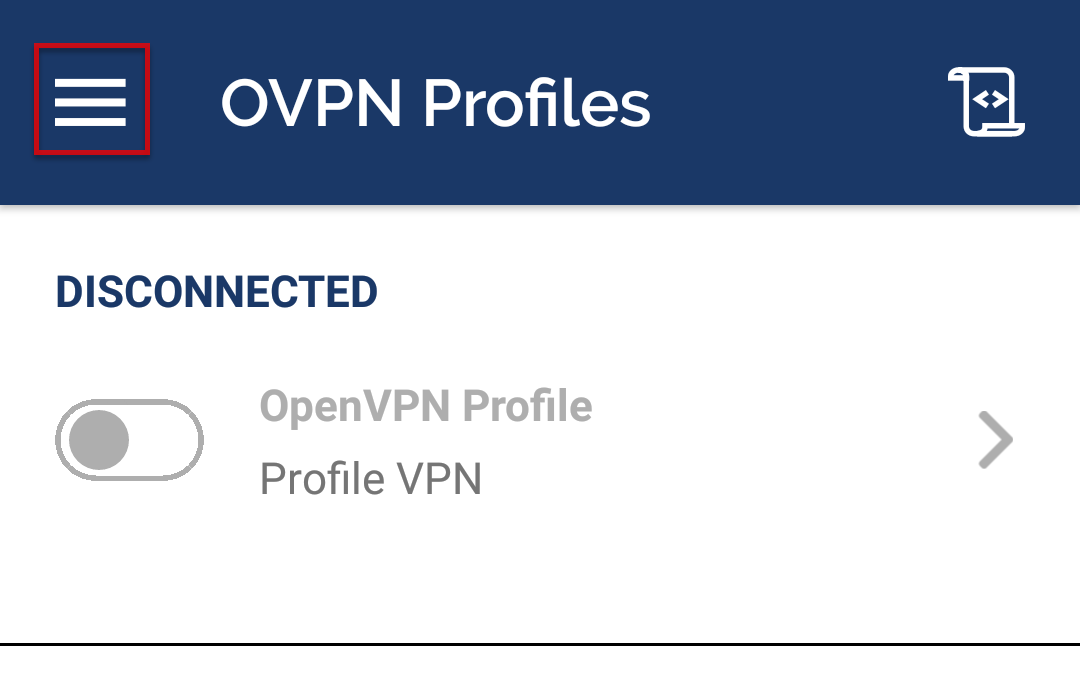 Портал документации Рутокен > Рутокен VPN. Руководство пользователя > menu-1.png