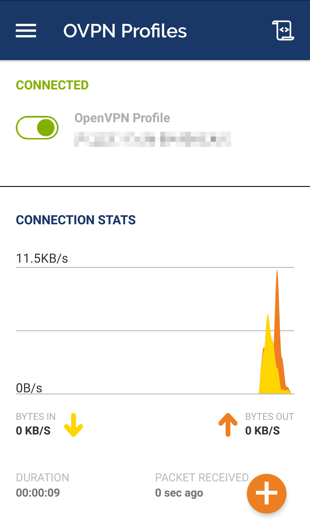 Портал документации Рутокен > Рутокен VPN. Руководство пользователя > successful-connection.png